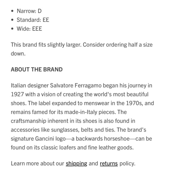 Ferragamo Men's 9 D Loafers black foster slip on leather Italian business casual - Picture 2 of 12